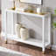 Console de 41 po-1916830521