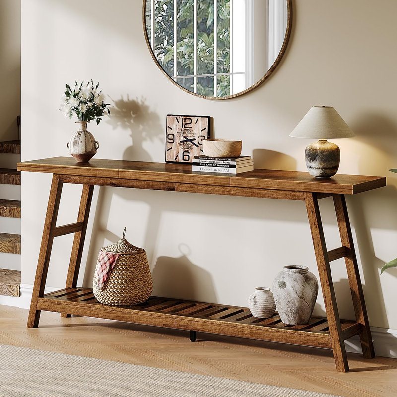 70.9 Inch Long Console Tables
