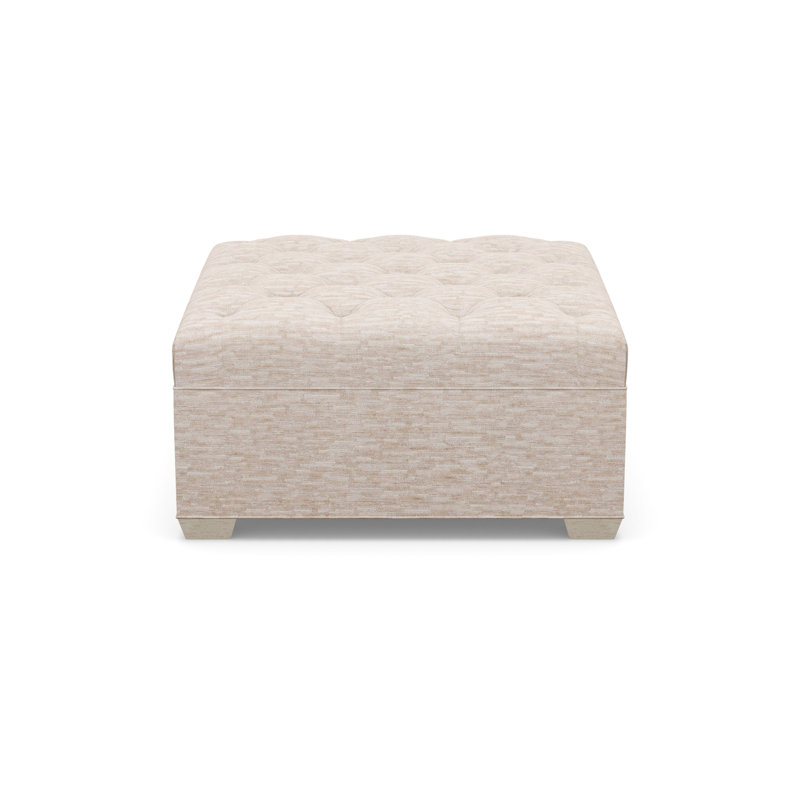Square Ottoman, Sandstone, 8172-88