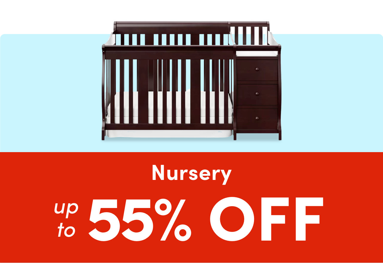 Nursery Furniture Deals 2024 Wayfair