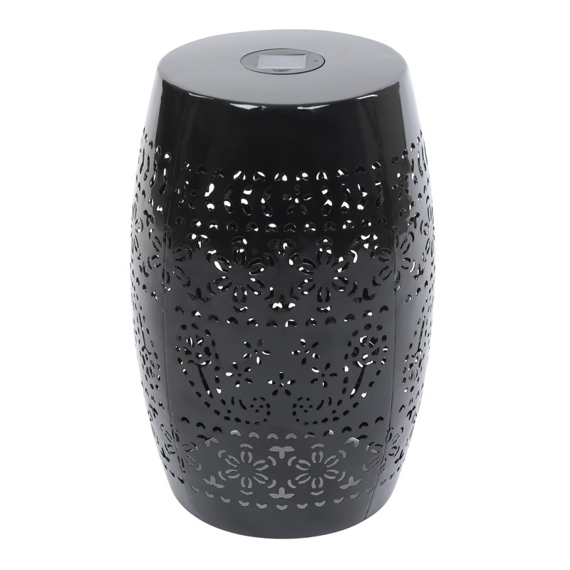 SIDE TABLE,Black COLOR, Black