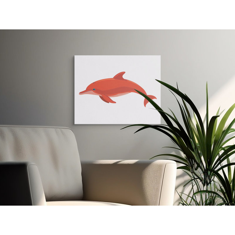 Wrapped Canvas Print Set, 40x30
