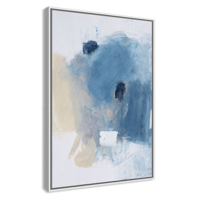 Coastal Carnival Collection "Coastal Carnival I" Print