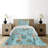 Polyester Coverlet-404954461
