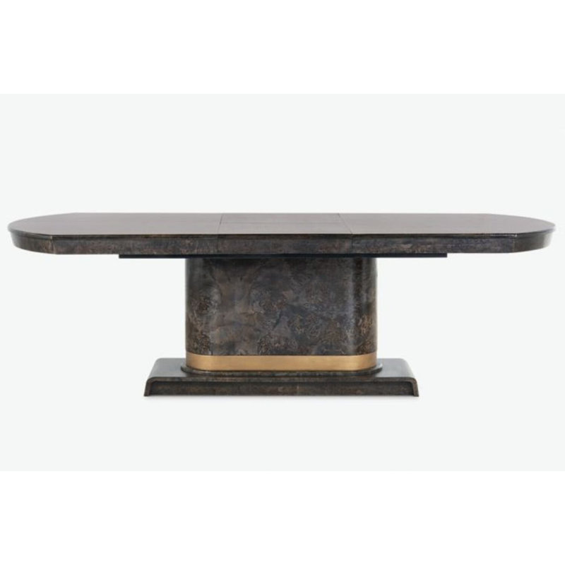 Harriet Oval Dining Table