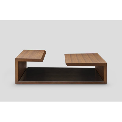 Seville Single Coffee Table