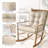 Outdoor/Indoor Seat / Back Cushion-1550982839