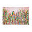 Art sur toile «bolologic Sylvie Demers Love Feathers»-105648784