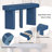 Beaumont 47.6'' Console Table-673799687