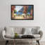 « seaside fontaine », reproduction sur toile-33110217-72407788-72407789