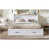 Blanc est en rupture de stock
