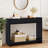 Mukades Fluted Console Table with Drawers-1927357777-1945805395