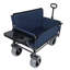 Folding Wagon With Bench Seat-125205233