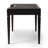 Solid Wood Base Writing Desk-619819112