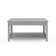 Lund 36" Wide 3 Piece Set With 1 Coffee Table 1 End Tables 1 Entryway Console Table With Storage