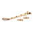 Polished Bronze