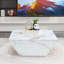 Brieon Floor Shelf Coffee Table