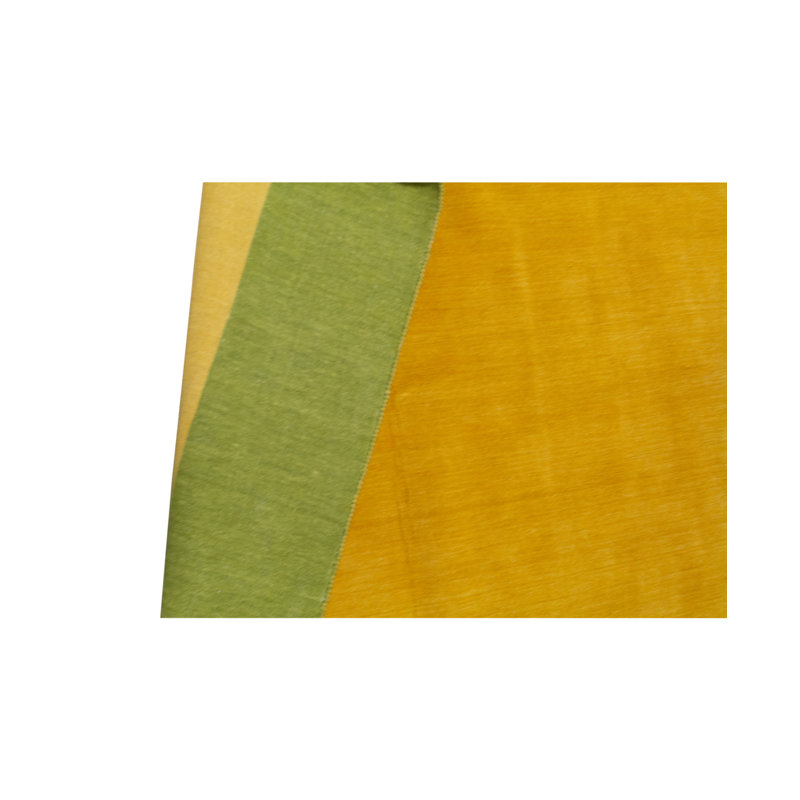 Gabbeh Wool Area Rug