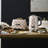 Rosy Check Electric Kettle-117020415