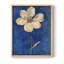 Série FLORAL Lxxviii - reproduction encadrée de qualité supérieure - prête à être accrochée - aucun clou requis-164289930-164289934