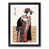 Black Framed