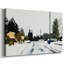 Toile hivernale-Toile tendue-833757856