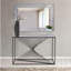 Miroir décoratif moderne Ejder
