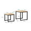 Ahzab Coffee Table