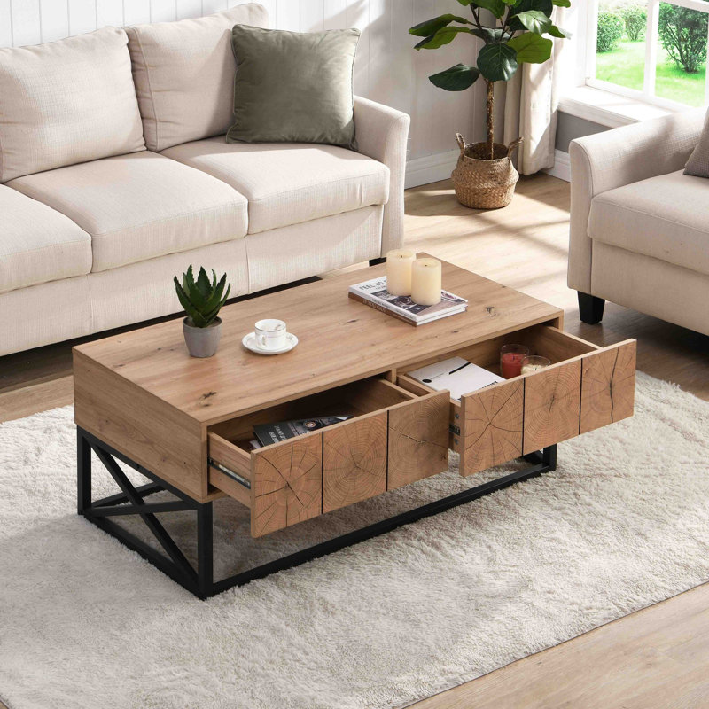 Table de bout Hartill
