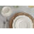 Woodville 10.5" Dinner Plate