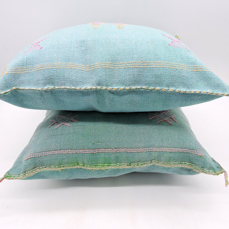 Rectangular Pillow Cover