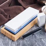 Seido Knives Dual Grit Whetstone