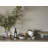 Canvas Home Dauville Porcelain Cake Stand-36124937