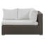 Bridgeland 8 Seater Rattan Sofa Set