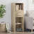 Sonoma Oak selected