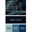 Art mural sur toile bleue, "Space International Space Station"-494906398