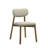 Alfie Side Chair (set-2)