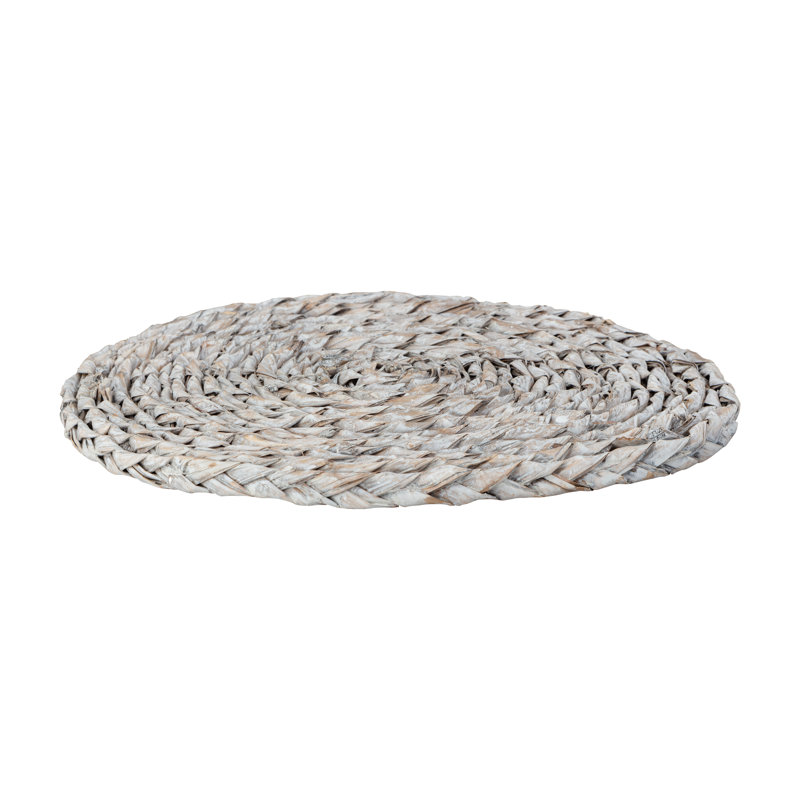 Set of 2 Seagrass Placemats