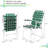 Borba Beach Chair-789043108