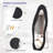 Farkhan Wavy Mirror-321831358-319866042
