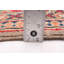 One-of-a-Kind 3'10" X 6'0" New Age Wool Area Rug in Grey