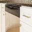 Mirada Rectangular Knob-1455955227