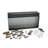 SimpliFire Triton Multi-View Smart Linear Electric Fireplace-119688970