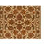 One-of-a-Kind 4'1" X 6'3" Area Rug