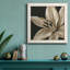 Classical Blooms III - Art mural encadré sur toile-62718614-62718618