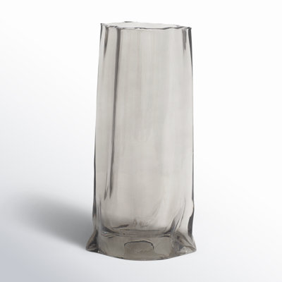 Verina Handmade Glass Table Vase