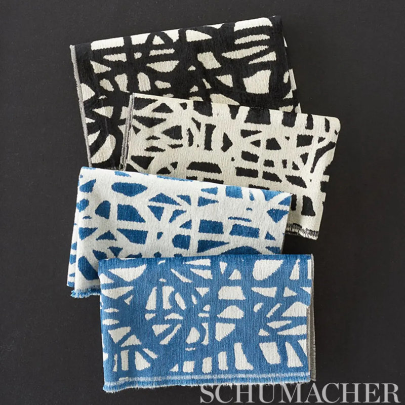 Momentum Fabric, Black