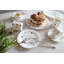 Scandinavian Floral Bone China