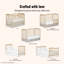 Lit de bébé convertible 5-en-1 Chelsea-15058973