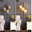 Gerst 67.99'' Tree Floor Lamp